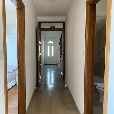 Apartment By The Sea Drasnice, Makarska - 22864 Drašnice