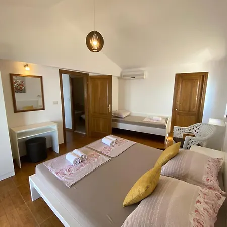 Apartment By The Sea Drasnice, Makarska - 22864 Drašnice