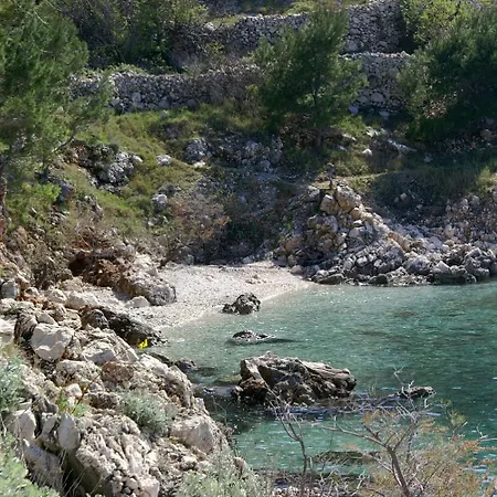 By The Sea Drasnice, Makarska - 22864 Apartment *