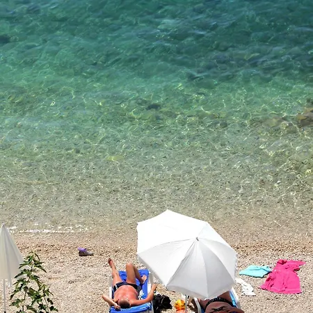 By The Sea Drasnice, Makarska - 22864